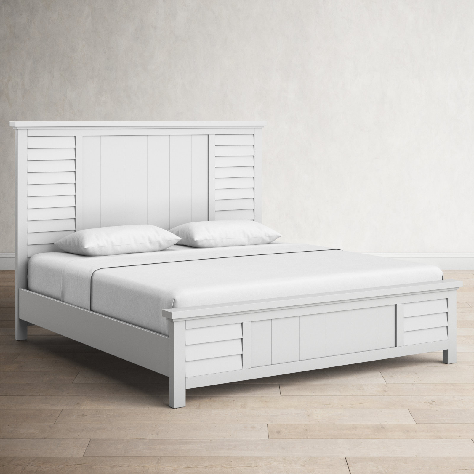 Gabby Bed, King
