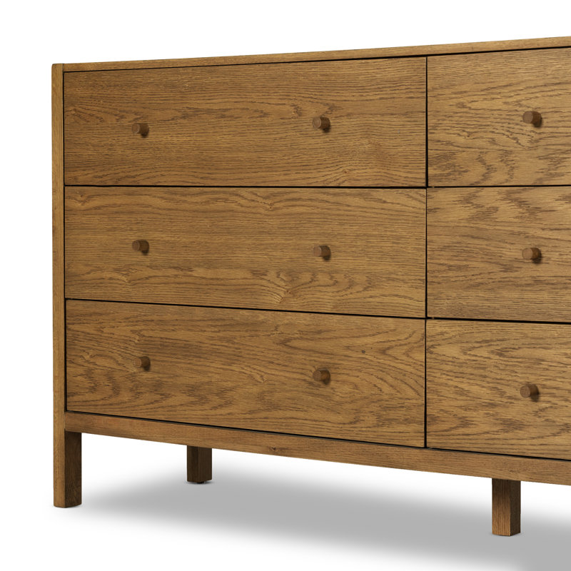 Meadow 6 - Drawer Dresser