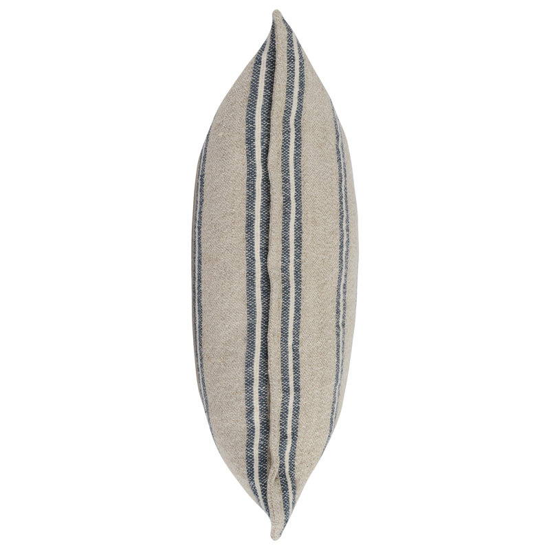 Demi Square Pillow Cover & Insert, 20'' x 20''