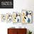 Magic Tricks I Framed Print - Solid Wood-910496004