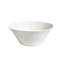 Zig Zag Bone China Salad Bowl