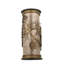 2 - Light Flush Mounted Sconce
