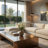 Aristide Single Coffee Table