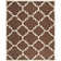 Cannen Hand Tufted Wool Geometric Rug