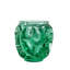 Tourbillons Handmade Crystal Table Vase-43240719-43240721