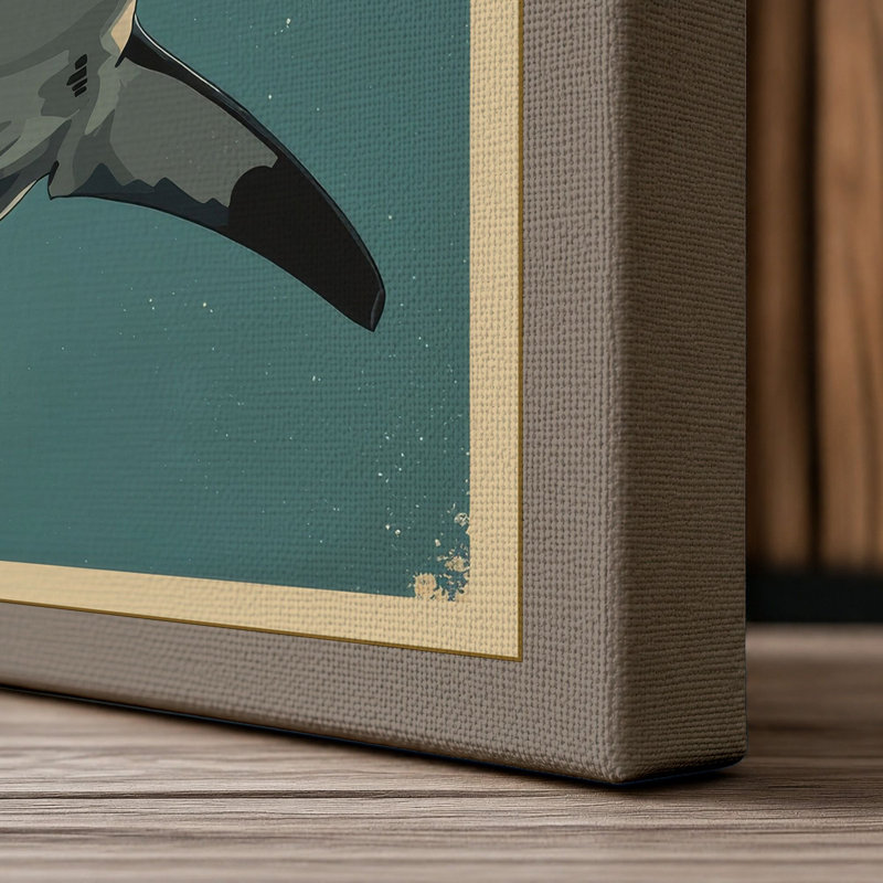 Print, 24x16 - 61.0 x 40.6 cm, Taupe Border