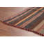 Tapis traditionnel kilim