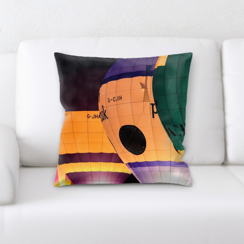 Coussin décoratif Ulever