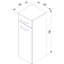 Milano Bathroom Cabinet-46483813