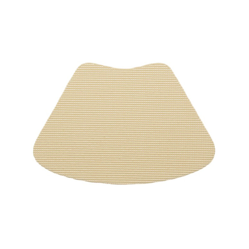 Napperon 13 "Baltz, Ivoire