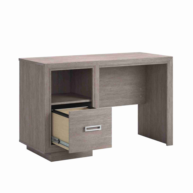 Bureau moderne avec tiroir-classeur