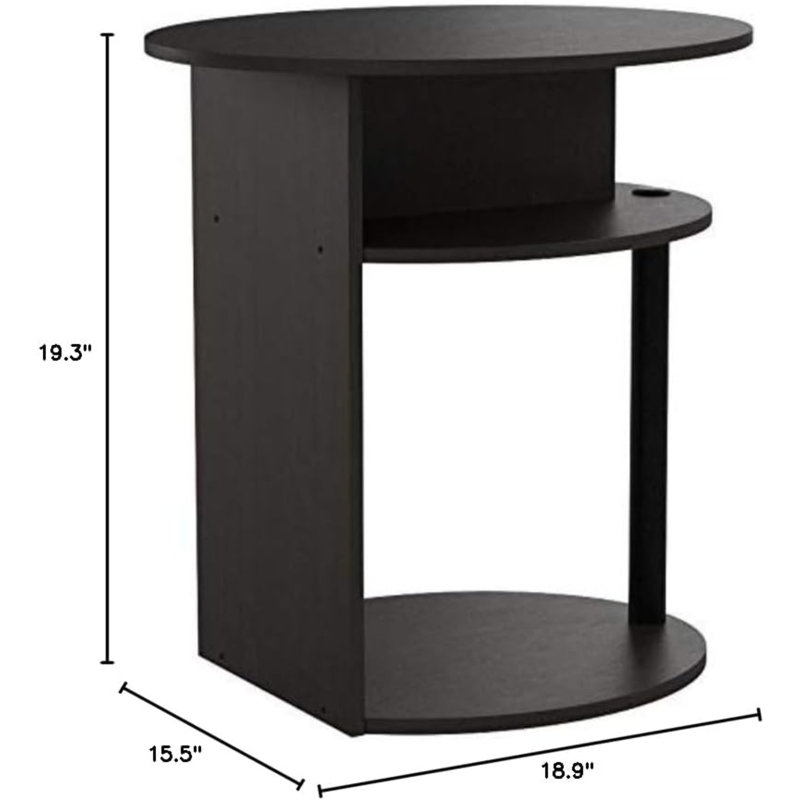 Table de bout Caidee