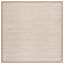 Tapis en jute / sisal Kiki-843483596