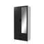 Bostick Solid Wood Wardrobe-1558941821