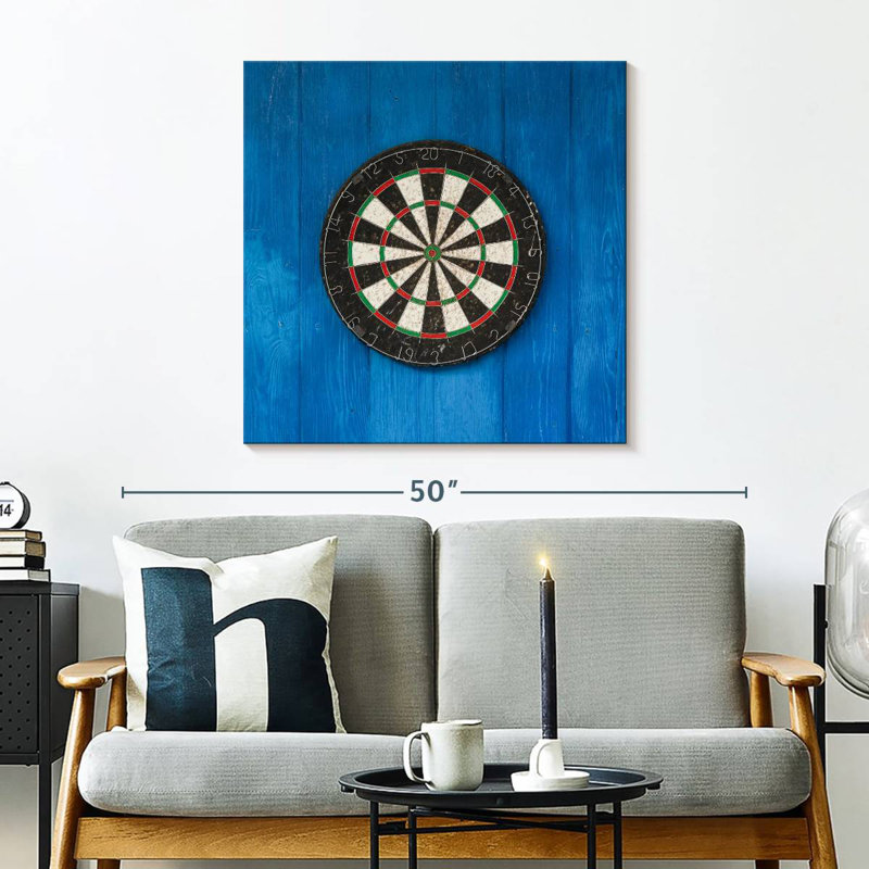 Senne Dart Board