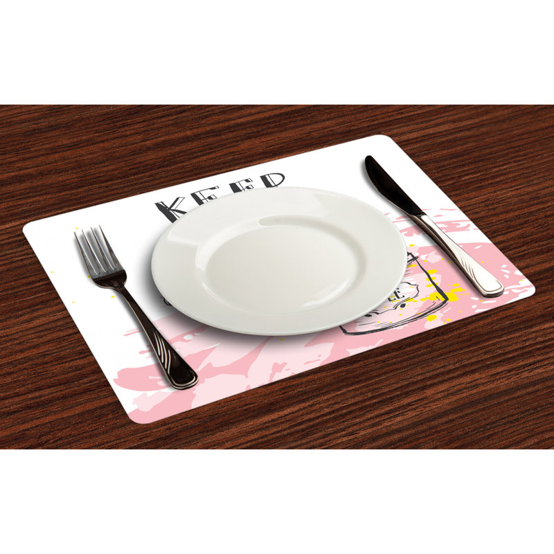 Récapitulatif 18,5" keep calme