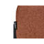 Fabric Upholstered Storage Bench-1414457203