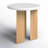 Jadzia 22'' W Plywood / Laminate Board Nightstand