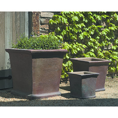 Vuong Handmade Planter