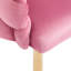 Chaises d'appoint luxueuses Gurpreet-1935693200