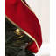 Artificial Pre-Lit Pop-Up Poinsettia Christmas Tree, 6ft