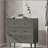 3-DRAWER CHEST