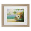 «Key West Breeze» Rio, art encadré mat-284532833-284532836
