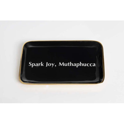 Valet Tray Spark Joy