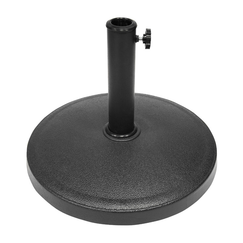 Bunceton 12 kg Resin Umbrella Base
