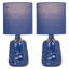 Eldan Ceramic Table Lamp-753120729
