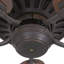 Ventilateur de plafond 70 po Asusus