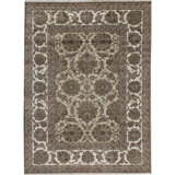 Mountain King One-of-a-Kind 9'11" X 14'2" Area Rug