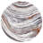 Cyrus Shag Performance Abstract Rug-1616771201