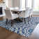Kawon Geometric Indoor / Outdoor Rug