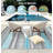 Plastic Straw Rug for Porch, Backyard, Balcony, Picnic-1695810684-1696450242