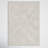 Arean Light Gray Machine Washable Area Rug-428414653