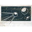 «Spoutnik's Orbit», reproduction sur bois blanc-20087526