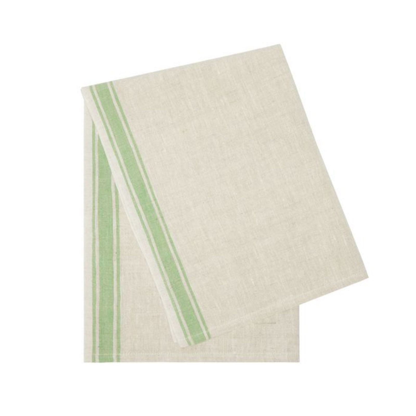 Gillespie Towel, Green