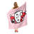 Throw Blanket