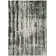 Zowie Hand Loomed Viscose Abstract Rug