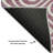 Premium Machine Washable Guada AMF1020 Swirls Rug-113872943