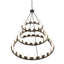 56 - Light Chandelier