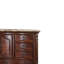 Commode combinée 8 tiroirs Chandler