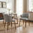 Devault Upholstered Dining Chair-123162652