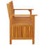 Boîte de rangement pour terrasse Cotswald-660362893-660362895