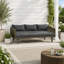 3 SEATER Patio Sofa-891376818-891376820