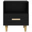 40cm W Manufactured Wood Bedside Table-241754069