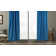 Blackout Single Curtain Panel