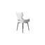 Deloney Swivel Dining Chair-2039420554