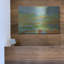 Latitude Run® «Southern View II» par Jane Schmidt, art mural en métal-372732892